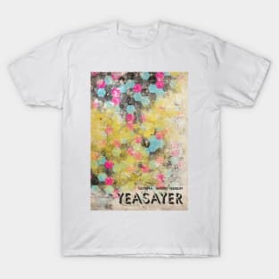 Yeasayer T-Shirt